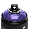 Bombe de peinture Hardcore MTN - Violet bleu | à seulement 3,75 €