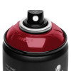 Bombe de peinture Hardcore MTN - Rouge bordeaux | à seulement 3,75 €
