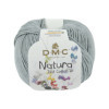photo - Pelote - 100% coton - Gris argent - N9 - DMC - Natura Just Cotton - Tricot - Crochet