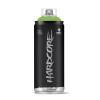 Bombe de peinture Hardcore MTN - Vert guacamole pas cher