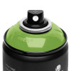 Bombe de peinture Hardcore MTN - Vert guacamole | à seulement 3,75 €