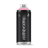 Bombe de peinture Hardcore MTN - Rose alice pas cher