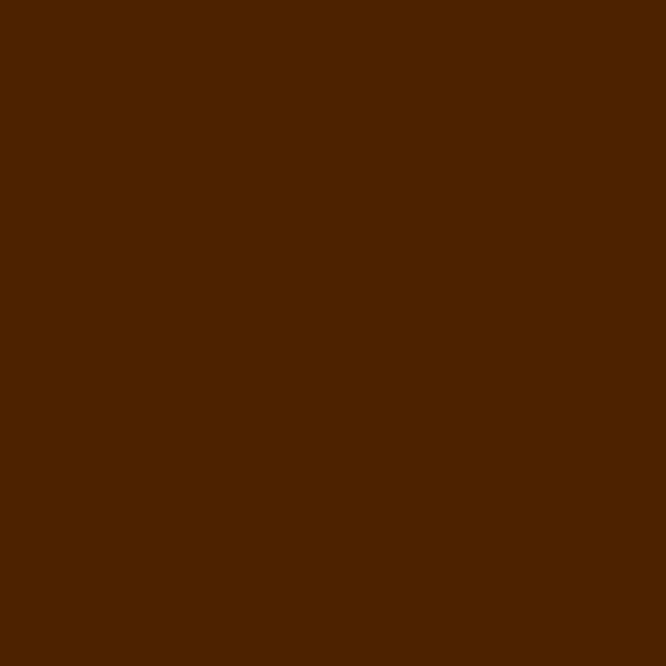 Bombe de peinture Hardcore MTN - Chocolat | Surdiscount