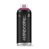Bombe de peinture Hardcore MTN - pourpre pur pas cher
