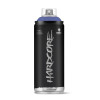 Bombe de peinture Hardcore MTN - Bleu julione pas cher