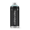 Bombe de peinture Hardcore MTN - Bleu vintage pas cher