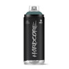 Bombe de peinture Hardcore MTN - Bleu major pas cher