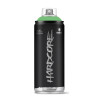 Bombe de peinture Hardcore MTN - Vert mantis pas cher