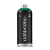 Bombe de peinture Hardcore MTN - Vert reggae pas cher