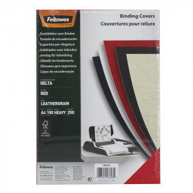 couverture-reliure-grain-cuir-rouge-fellowes