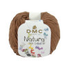 photo - Pelote - 100% coton - Siena - N41 - DMC - Natura Just Cotton - Tricot - Crochet