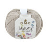 photo - Pelote - 100% coton - Agatha - N44 - DMC - Natura Just Cotton - Tricot - Crochet