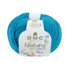 photo - Pelote - 100% coton - Prussian - N64 - DMC - Natura Just Cotton - Tricot - Crochet