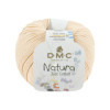 photo - Pelote - 100% coton - Acanthe - N81 - DMC - Natura Just Cotton - Tricot - Crochet