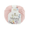 photo - Pelote - 100% coton - Lobélia - N82 - DMC - Natura Just Cotton - Tricot - Crochet