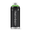 Bombe de peinture Hardcore MTN - Vert clair pas cher