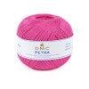 photo - Pelote de laine - 100% coton - Rose - 53805 - DMC - Petra - Grosseur 5