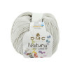 photo - Pelote - 100% coton - Beige - N03 - DMC - Natura Just Cotton - Tricot - Crochet