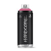 Bombe de peinture Hardcore MTN - Rose erkia pas cher