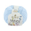 photo - Pelote - 100% coton - Bleu layette - N05 - DMC - Natura Just Cotton - Tricot - Crochet