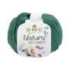 photo - Pelote - 100% coton - Green valley - N14 - DMC - Natura Just Cotton - Tricot - Crochet
