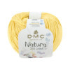 photo - Pelote - 100% coton - Tournesol - N16 - DMC - Natura Just Cotton - Tricot - Crochet