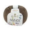 photo - Pelote - 100% coton - Tropic Brown - N22 - DMC - Natura Just Cotton - Tricot - Crochet