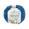 photo - Pelote - 100% coton - Star light - N27 - DMC - Natura Just Cotton - Tricot - Crochet