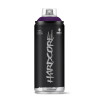 Bombe de peinture Hardcore MTN - Cerise pas cher