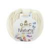 photo - Pelote - 100% coton - Gardenia - N36 - DMC - Natura Just Cotton - Tricot - Crochet
