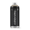 Bombe de peinture Hardcore MTN - Gris regina pas cher