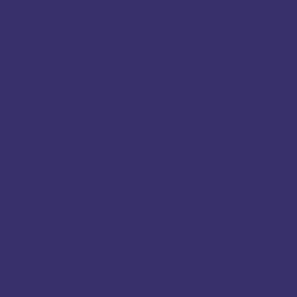 Bombe de peinture Hardcore MTN - Bleu outre mer | Surdiscount