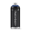 Bombe de peinture Hardcore MTN - Bleu outre mer pas cher
