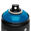 Bombe de peinture Hardcore MTN - Bleu foncé | à seulement 3,75 €