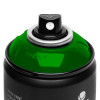Bombe de peinture Hardcore MTN - Vert lutèce | à seulement 3,75 €