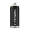 Bombe de peinture Hardcore MTN - Gris arkalis pas cher