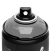 Bombe de peinture Hardcore MTN - Gris clair | à seulement 3,75 €