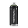 Bombe de peinture Hardcore MTN - Vert olive pas cher