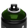 Bombe de peinture Hardcore MTN - Vert amazone | à seulement 3,75 €