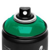 Bombe de peinture Hardcore MTN - Vert foncé | à seulement 3,75 €