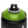 Bombe de peinture Hardcore MTN - Vert vallée | à seulement 3,75 €