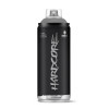 Bombe de peinture Hardcore MTN - Gris sombre pas cher