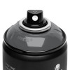 Bombe de peinture Hardcore MTN - Gris sombre | à seulement 3,75 €