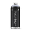 Bombe de peinture Hardcore MTN - Bleu aurore pas cher