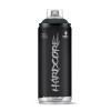 Bombe de peinture Hardcore MTN - Gris anthracite pas cher