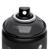 Bombe de peinture Hardcore MTN - Gris anthracite | à seulement 3,75 €