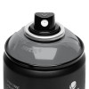 Bombe de peinture Hardcore MTN - Gris perle | à seulement 3,75 €
