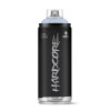 Bombe de peinture Hardcore MTN - Bleu costa brava pas cher