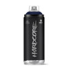 Bombe de peinture Hardcore MTN - Bleu nostromo pas cher