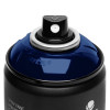 Bombe de peinture Hardcore MTN - Bleu nostromo | à seulement 3,75 €